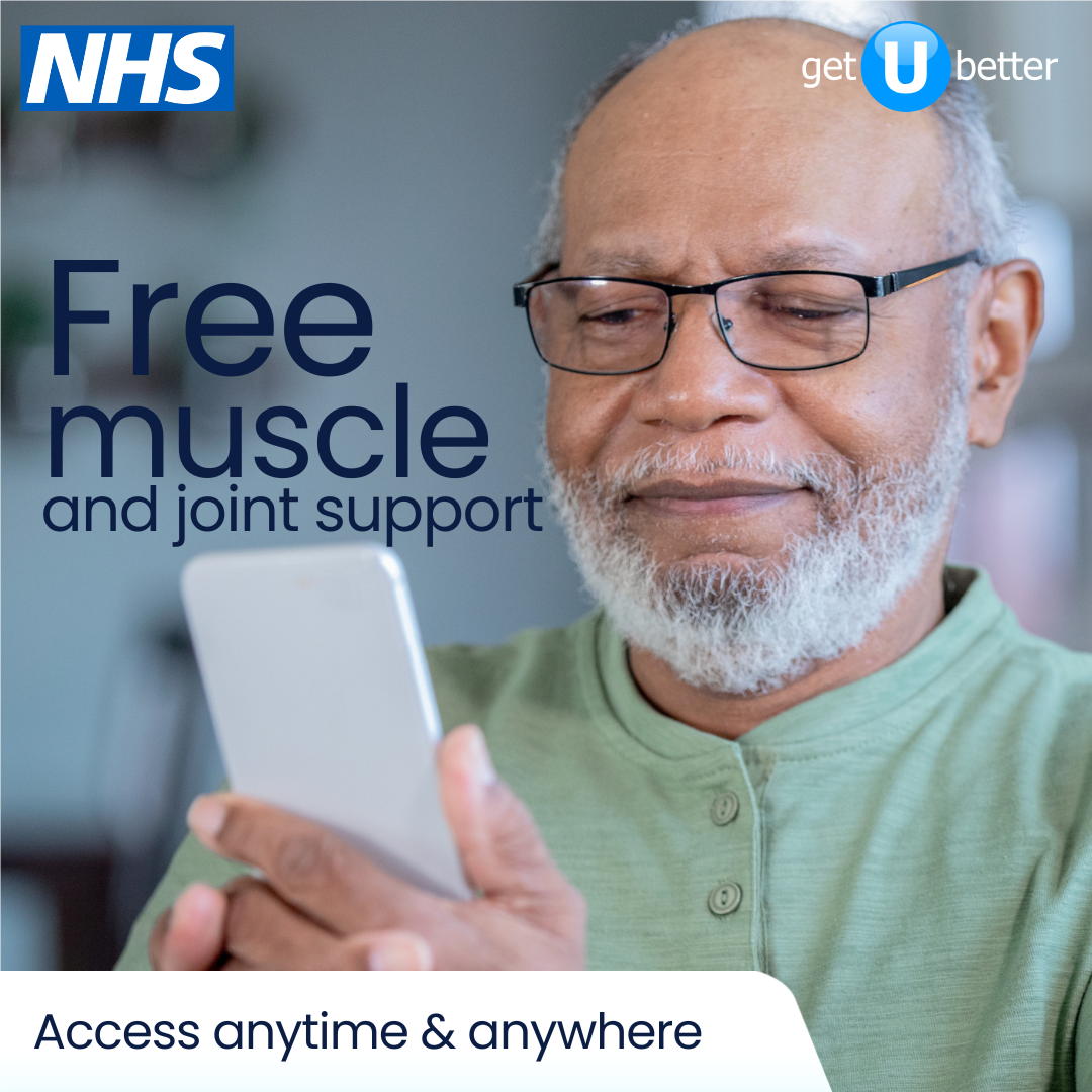 getUBetter app
