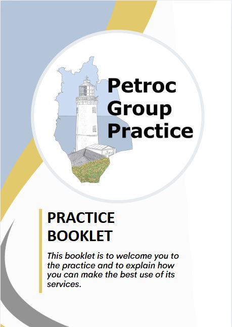 practice booklet