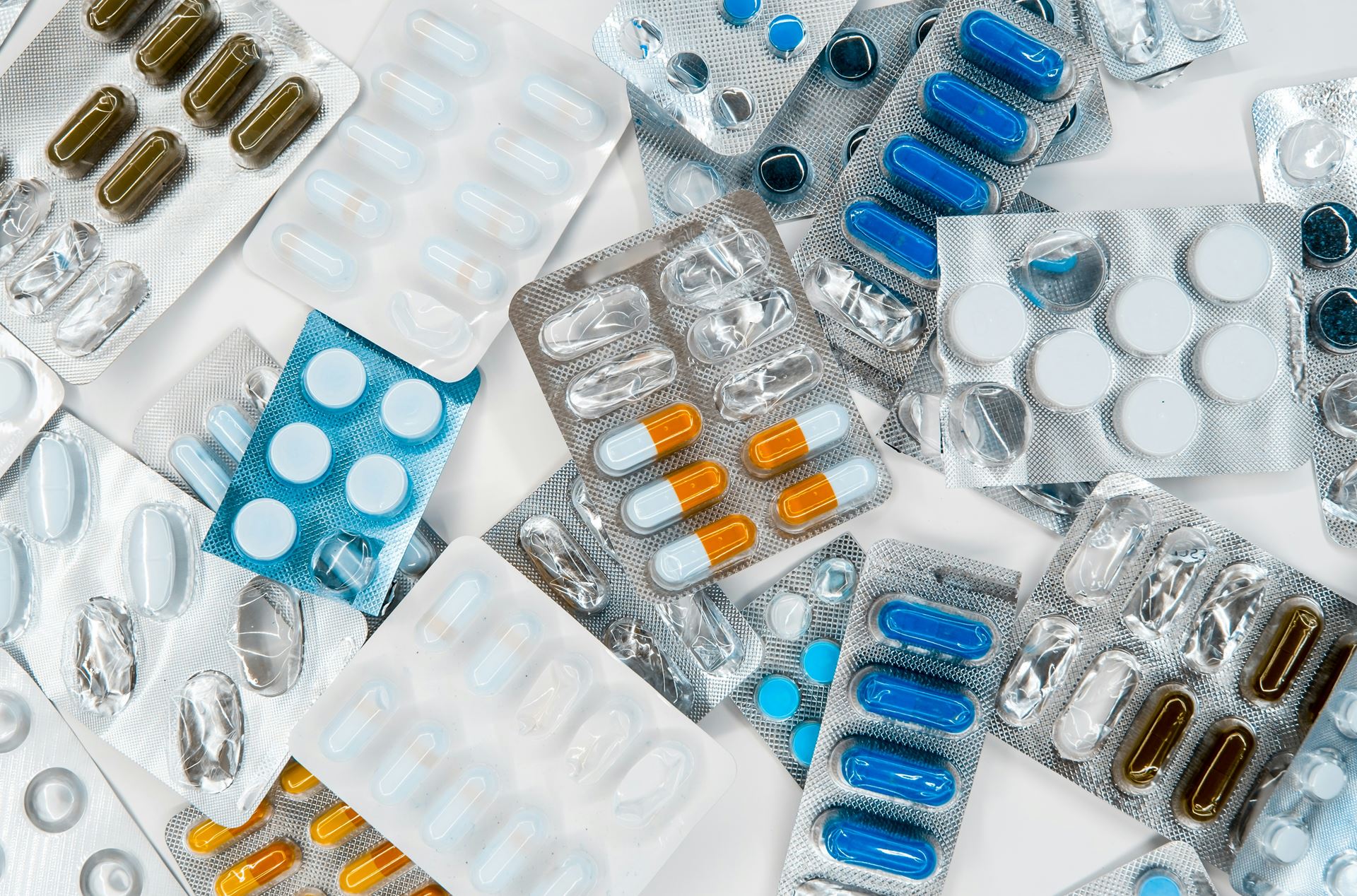 medication pills