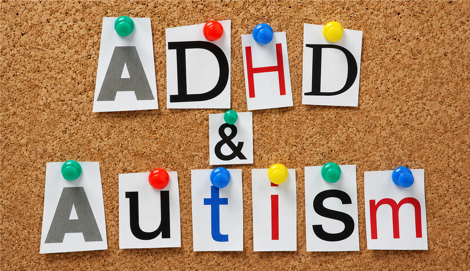 adhd autism